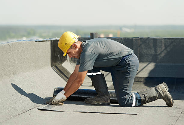 Best Affordable Insulation Services  in Bude, MS